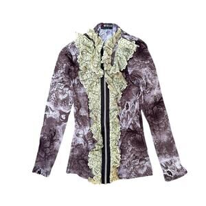 Morgan de toi corsets